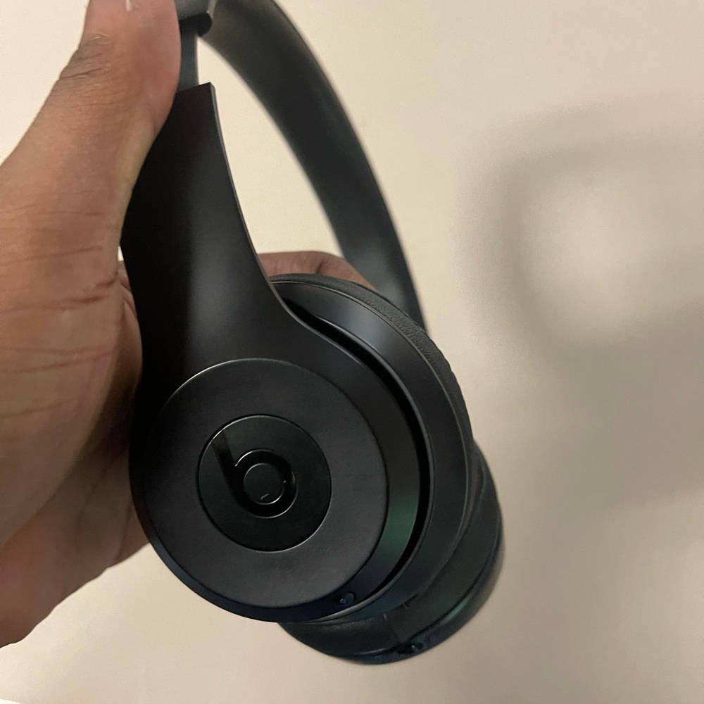 BLACK BEATS